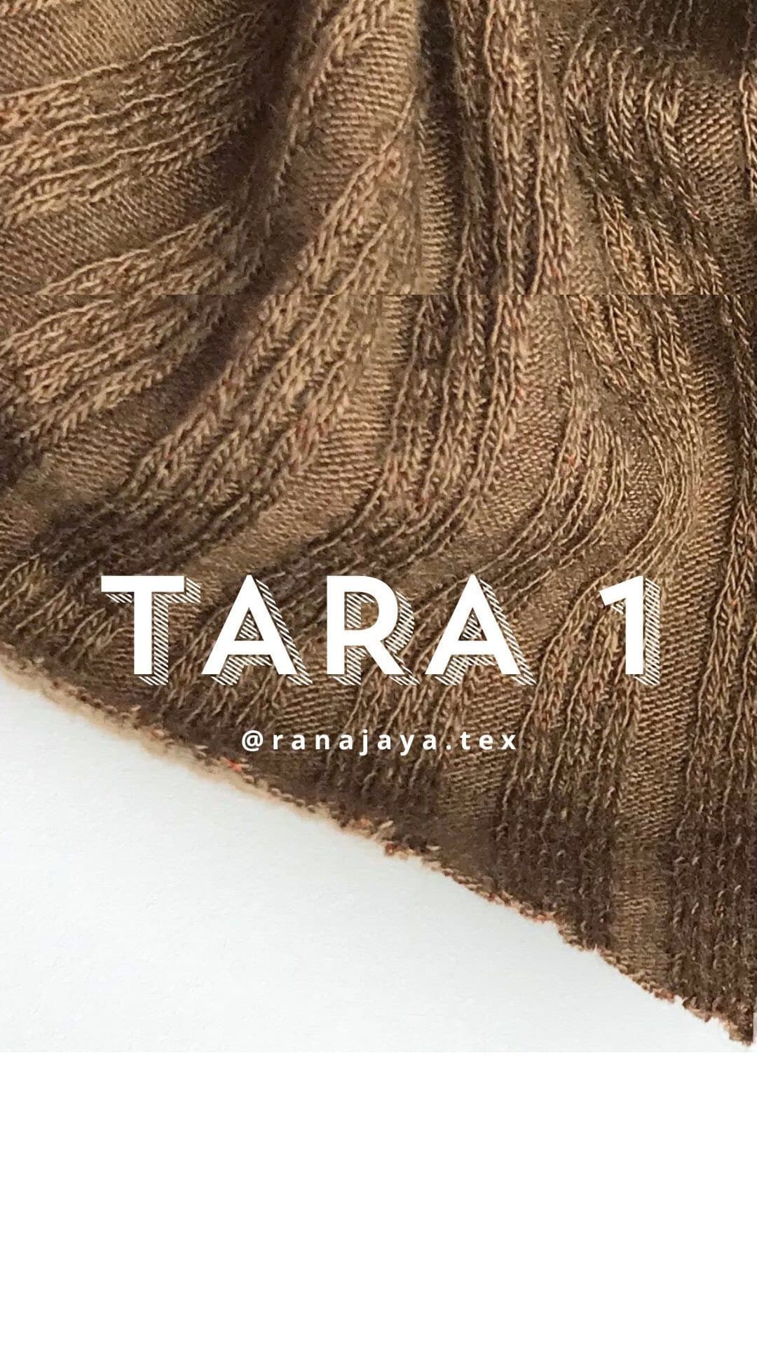 Tara 1 — Rib